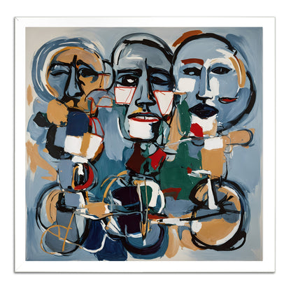Triad Of Thought