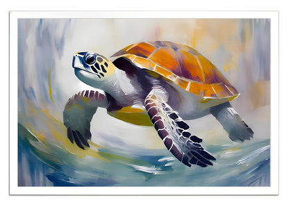 Turtle Soup