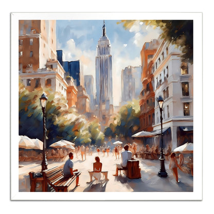 Urban Celebration