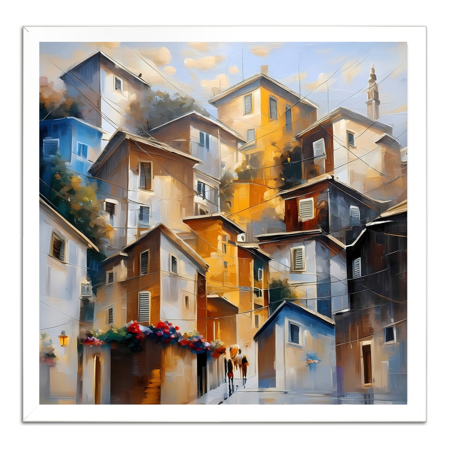 Urban Development