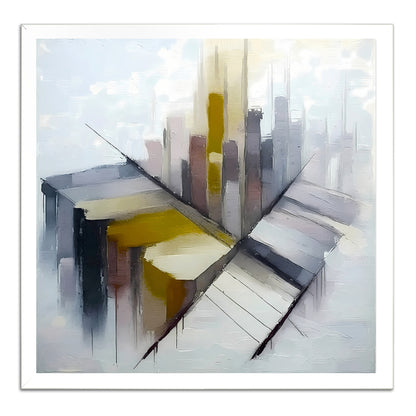 Urban Mirage