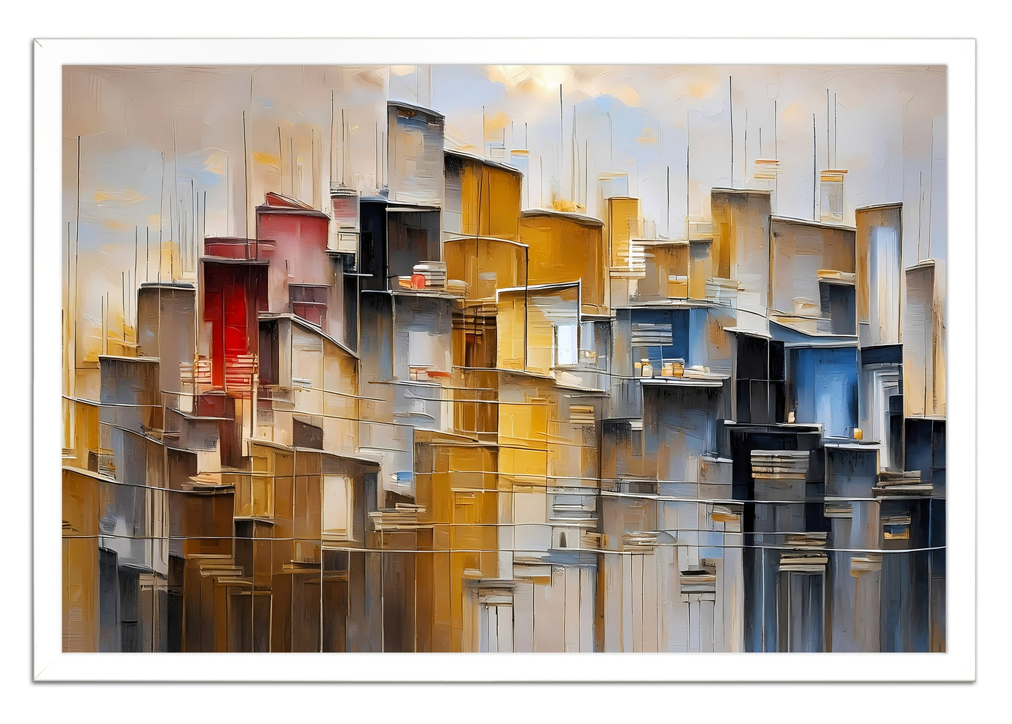 Urban Puzzle