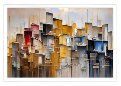 Urban Puzzle