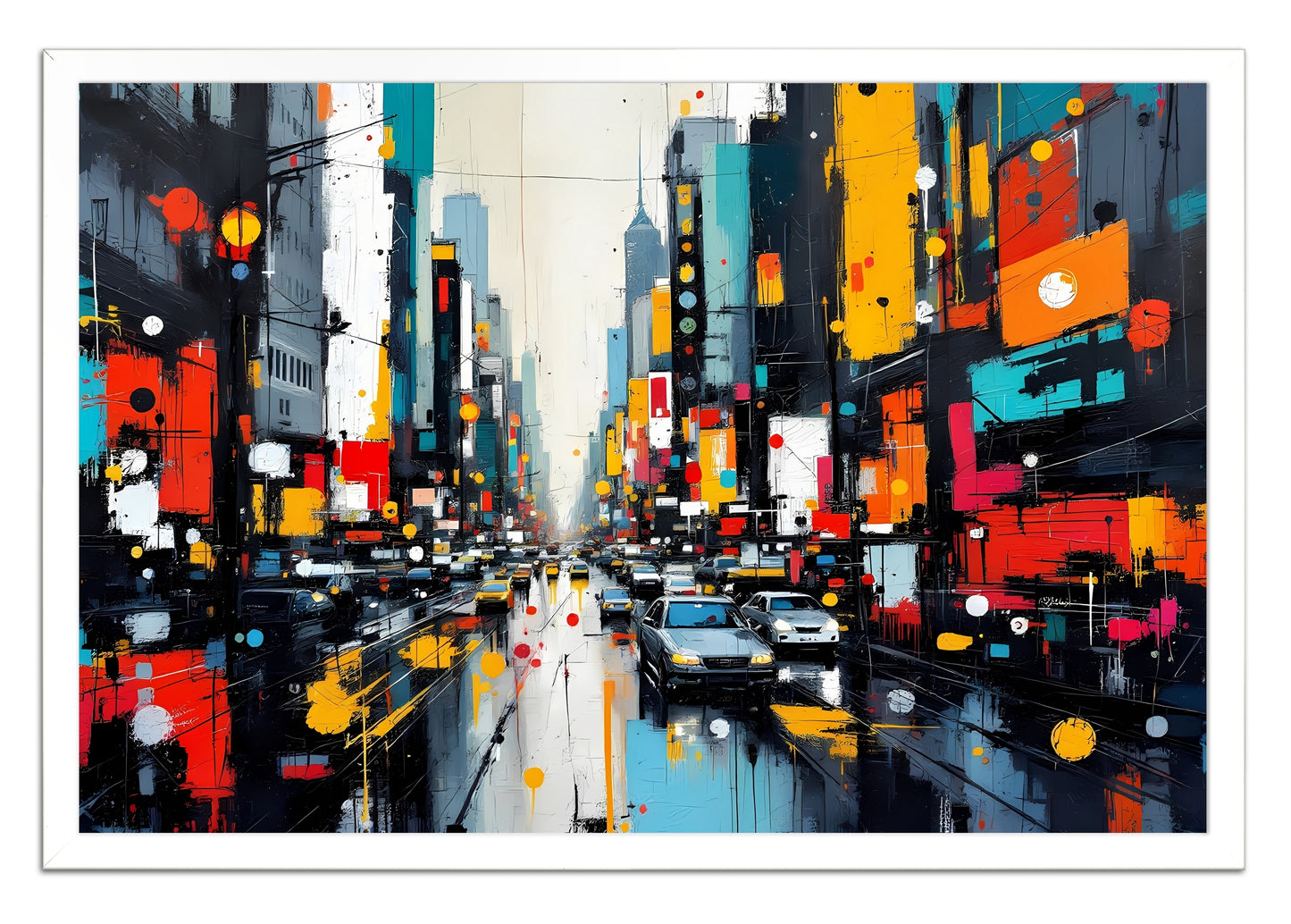 Urban Symphony
