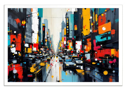 Urban Symphony
