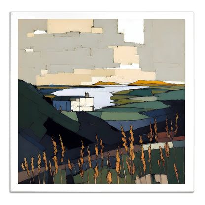 Valley Lake
