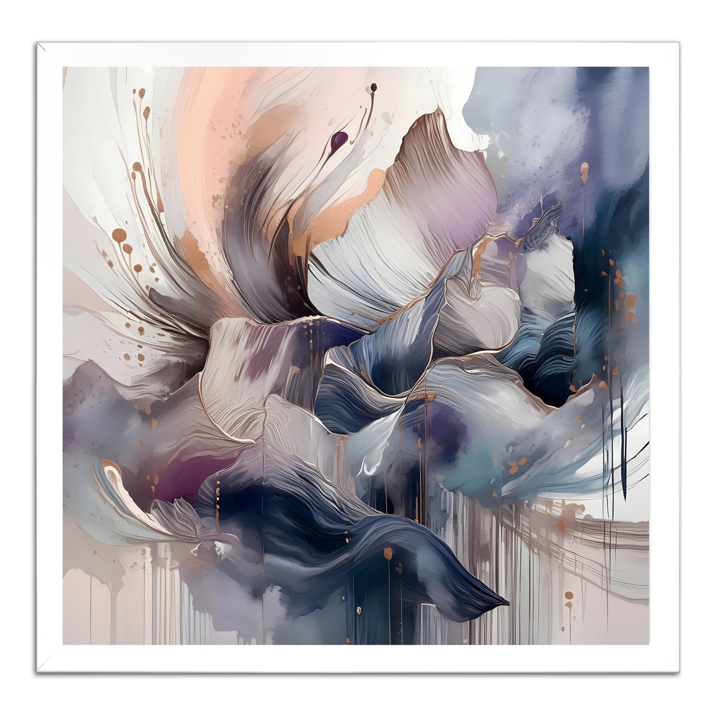 Veils Of Serenity