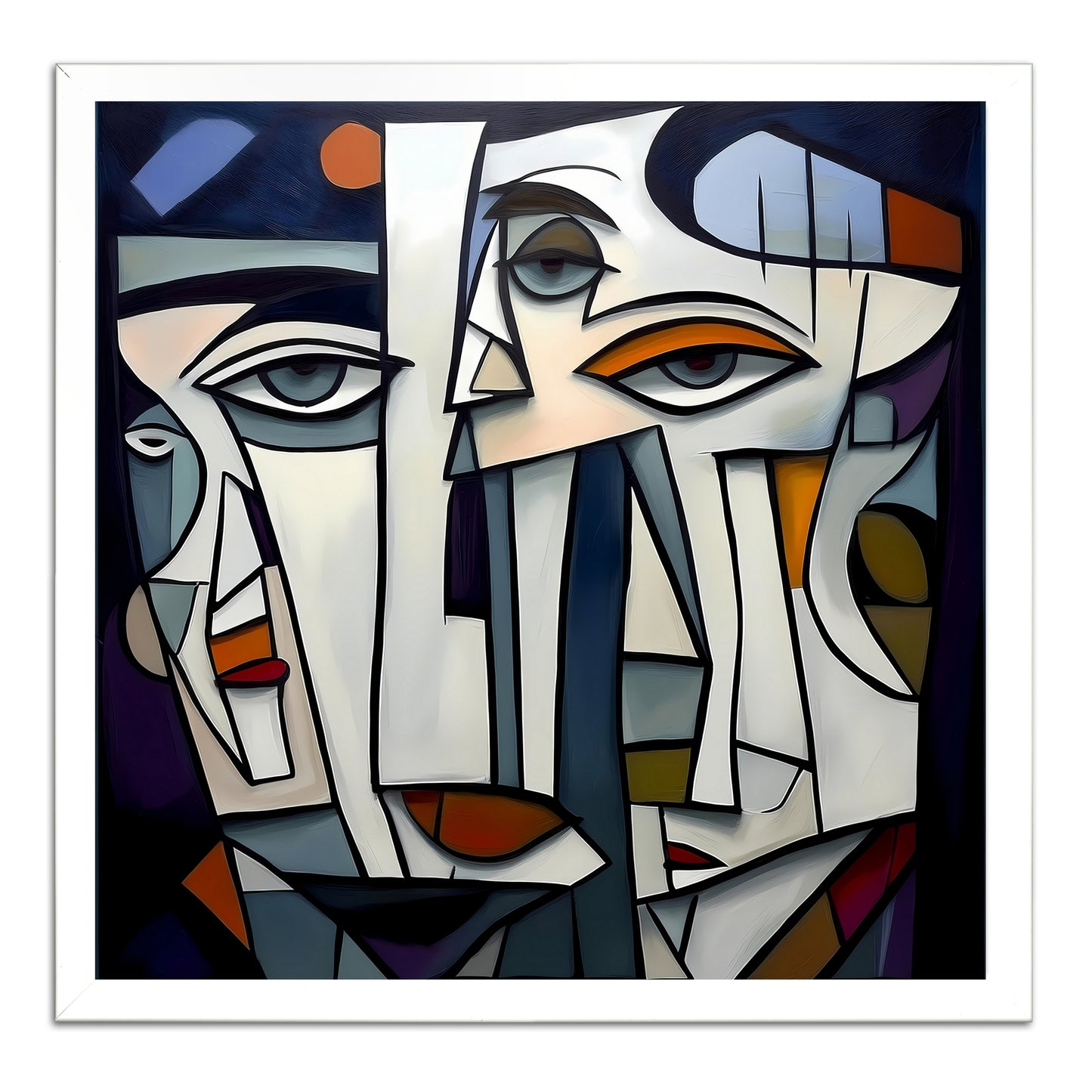 Watchers Gaze