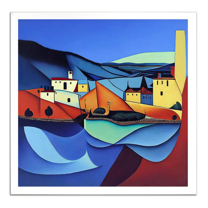 Waterfront Village