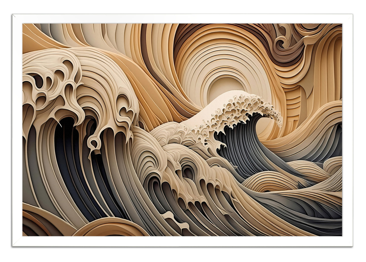 Wave Formation
