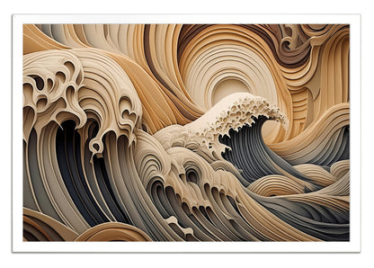 Wave Formation
