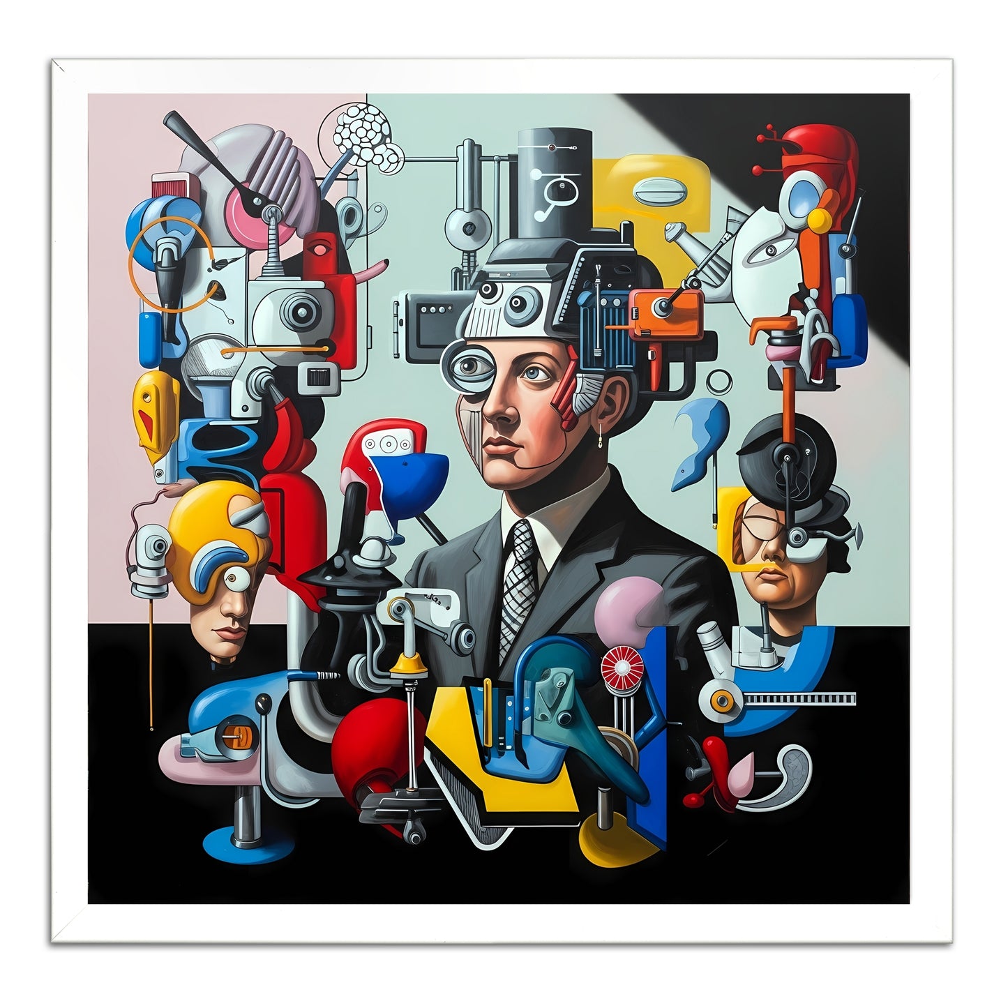 Weird Science