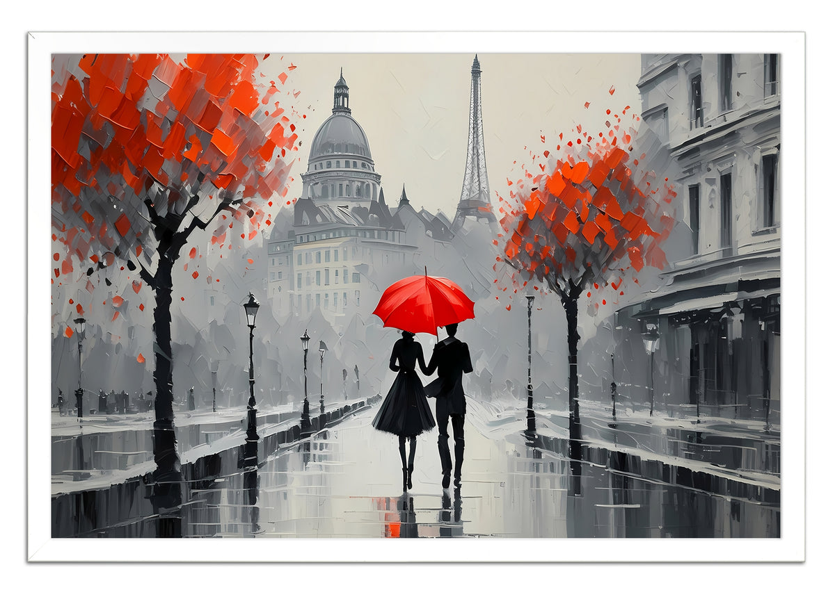 Where Love Blooms