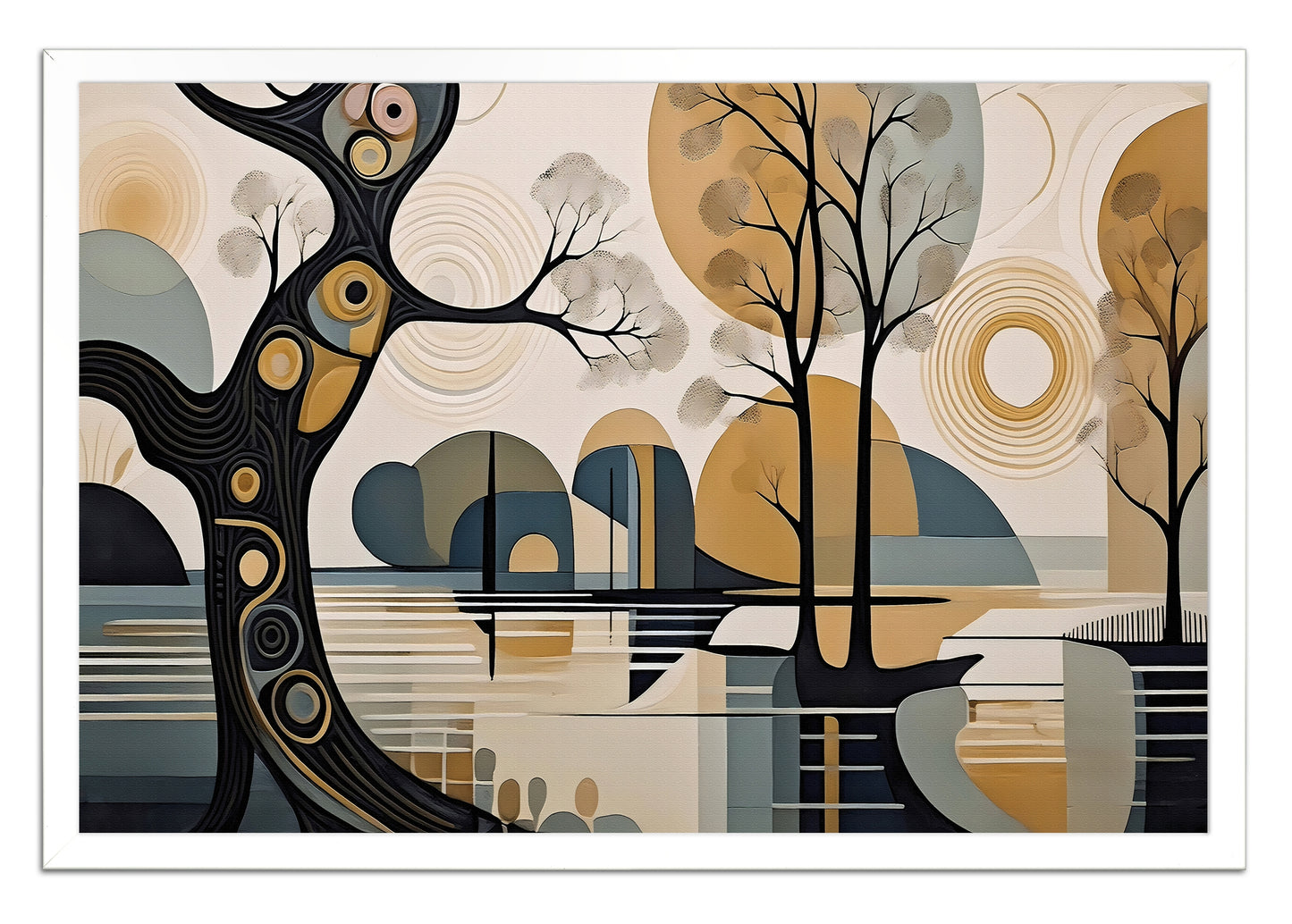 Whispering Autumn
