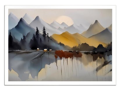 Whispering Dawn