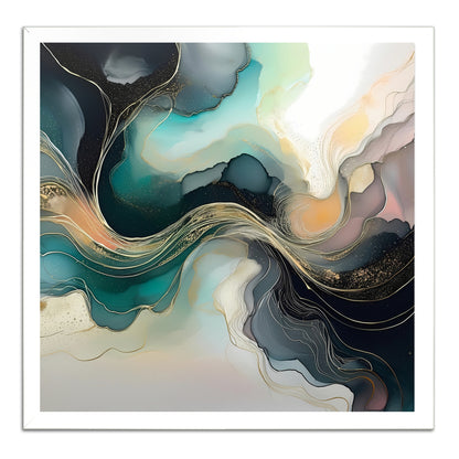 Whispers In The Mist