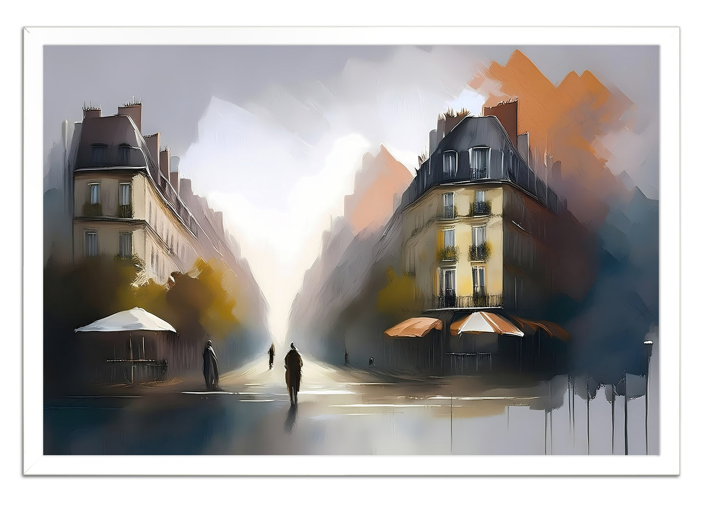 Whispers Of Paris