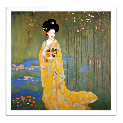 Whispers Of The Lotus
