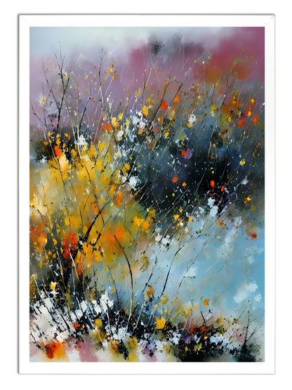 Wildflowers And Wonders