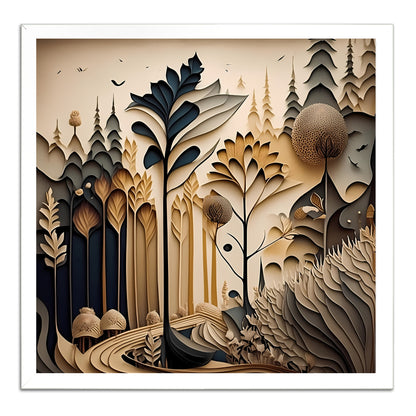 Woodland Serenade