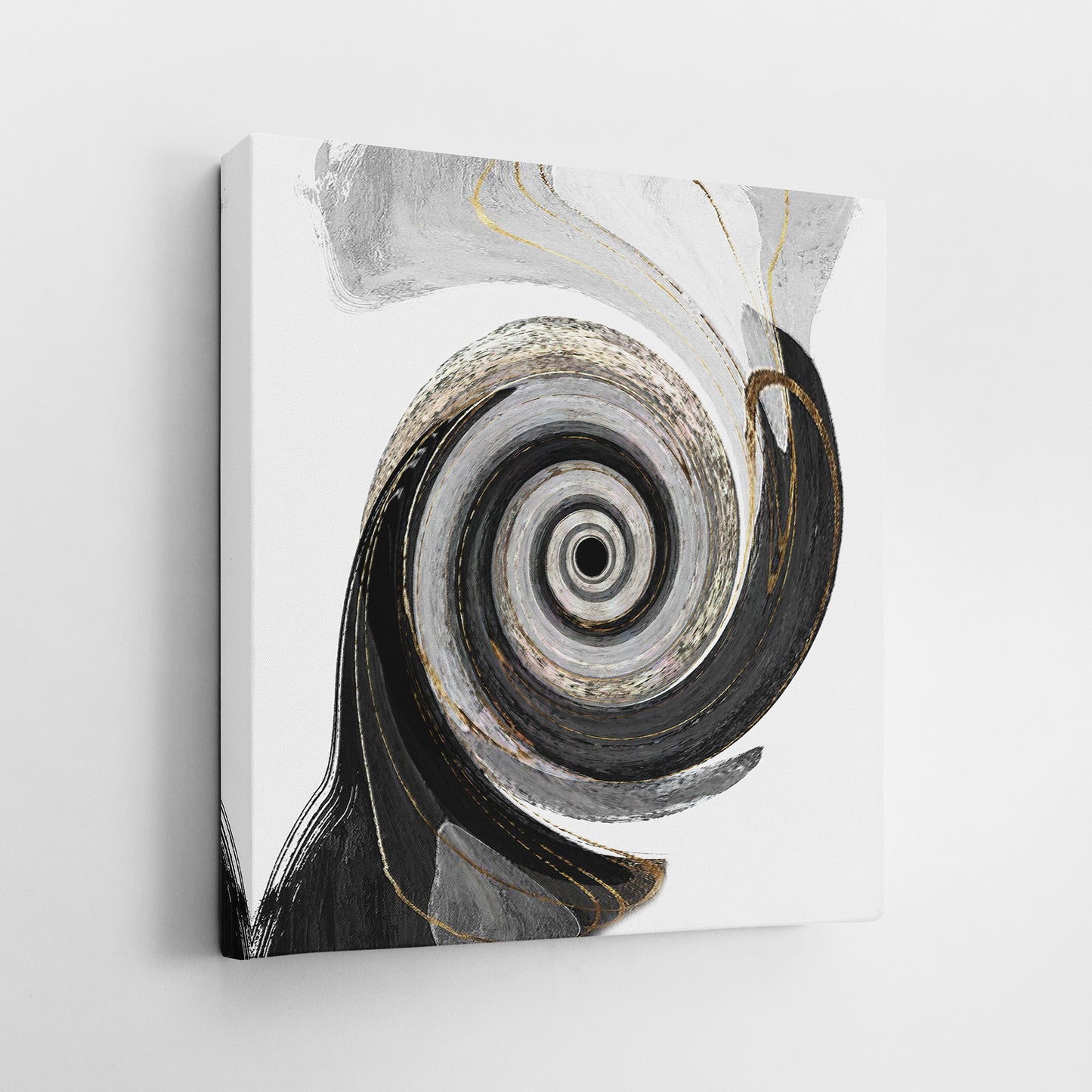Gravity I Painting Print