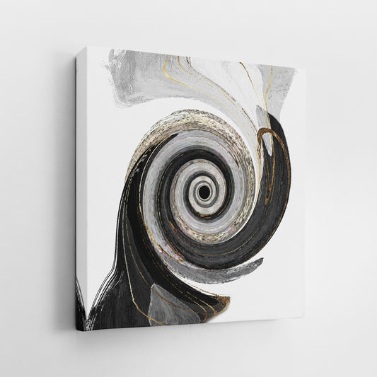 Gravity I Painting Print