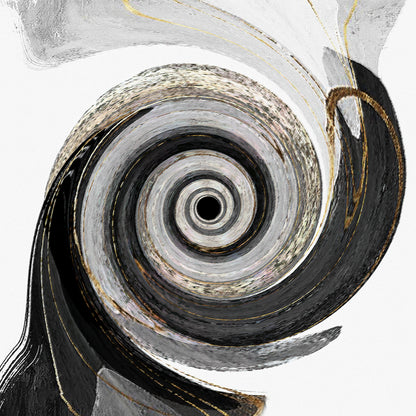 Gravity I Painting Print