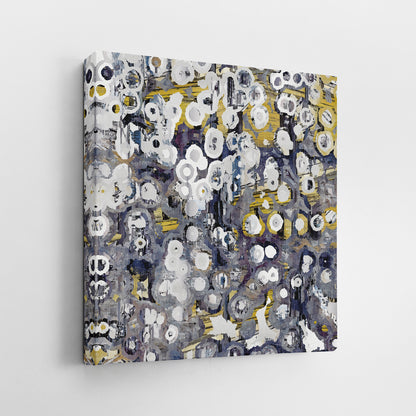 Ghetto Rain II Painting Print