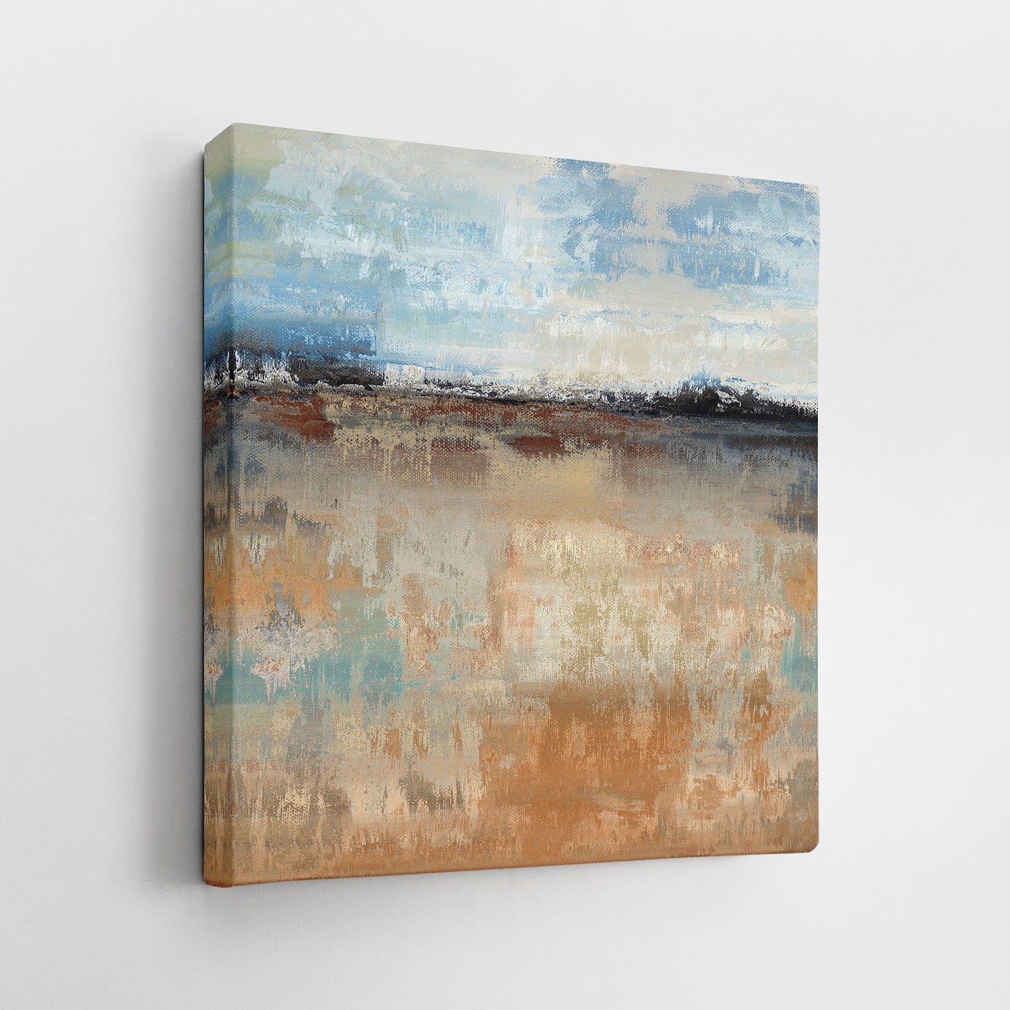 Great Plains 1387 Painting Print