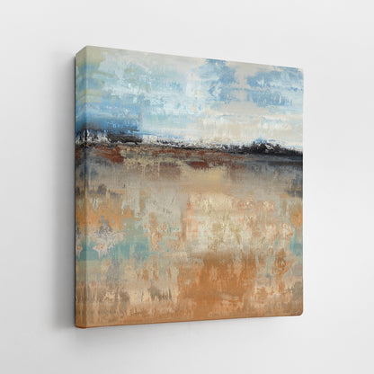 Great Plains 1387 Painting Print
