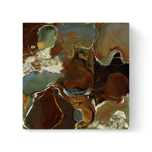 Elements I Painting Print