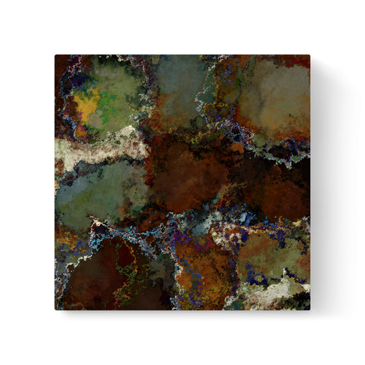 Elements III Painting Print