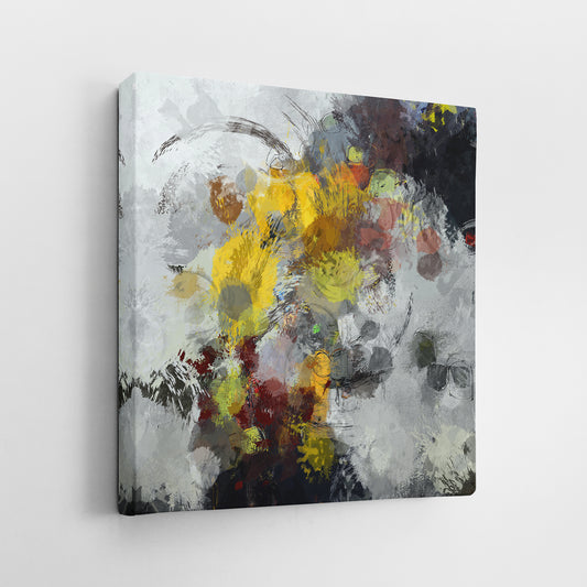 Impressions II Painting Print