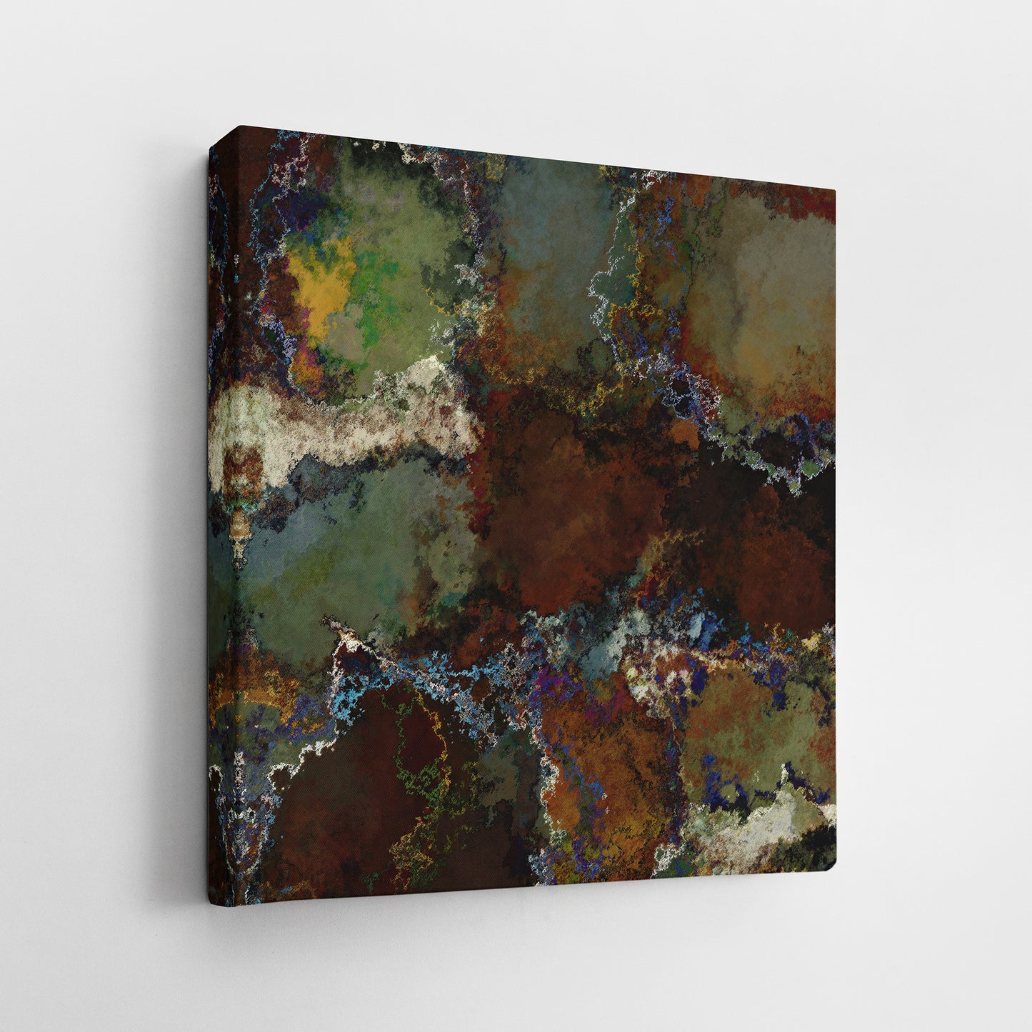 Elements III Painting Print