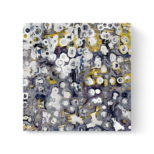 Ghetto Rain II Painting Print