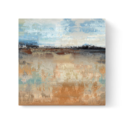 Great Plains 1387 Painting Print