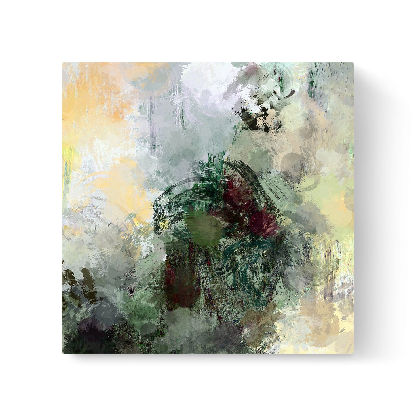 Minds Eye II Painting Print